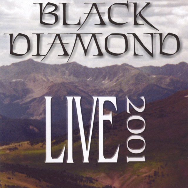 Live2001