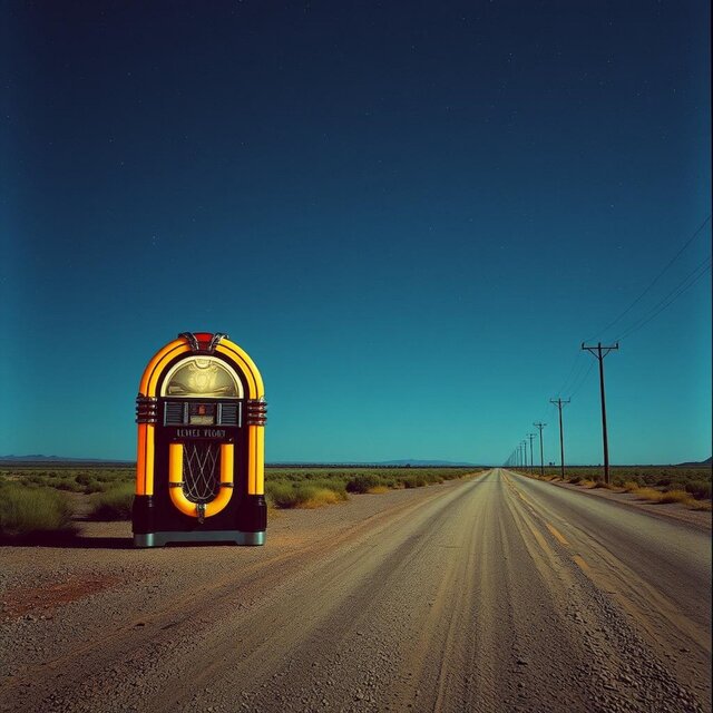 Dusty Heart Blues
