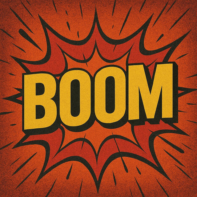 Boom Boom