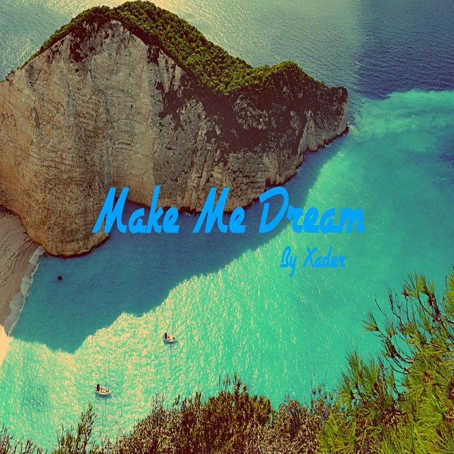 Make Me Dream