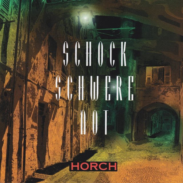 Schockschwerenot