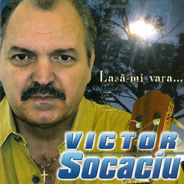 Lasă-mi vara...