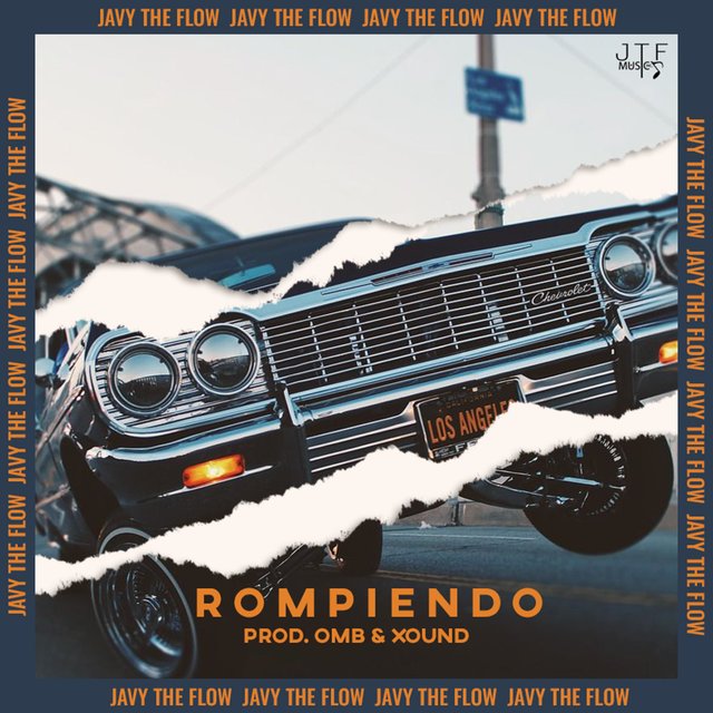 Rompiendo