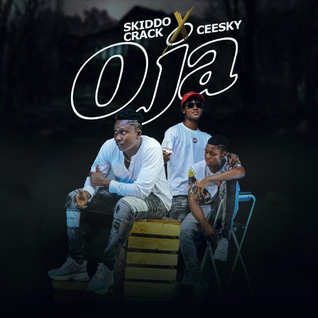 Oja