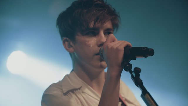 Isombard (Live)
