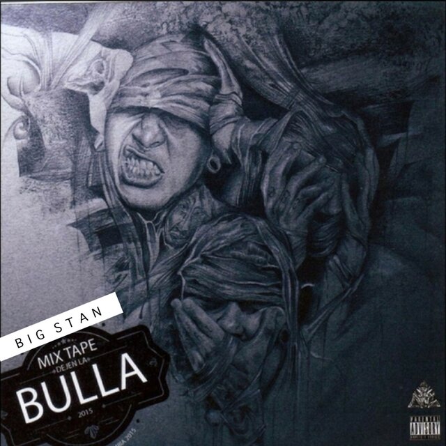 DEJEN LA BULLA