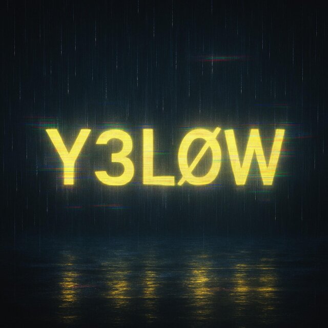 Y3LØW