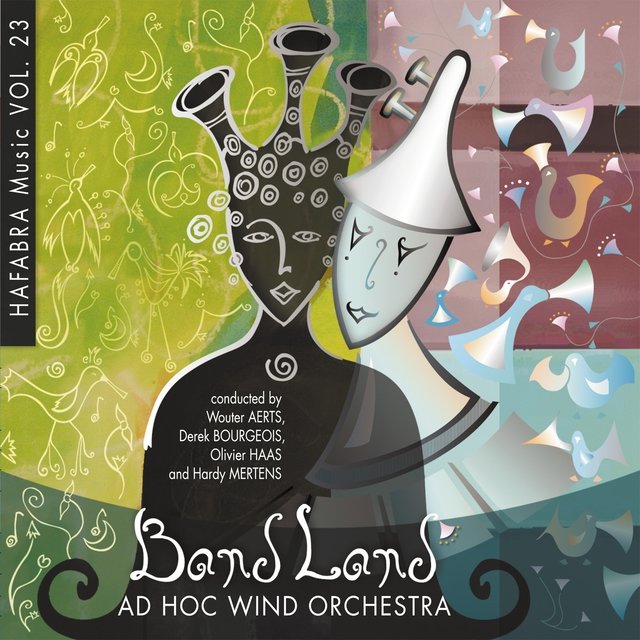 Band Land