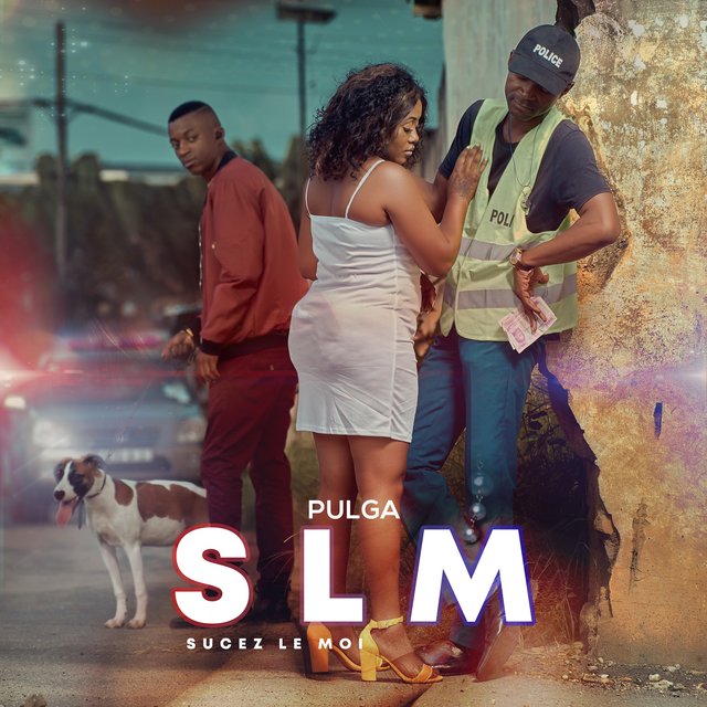 SLM (Sucez-le moi)