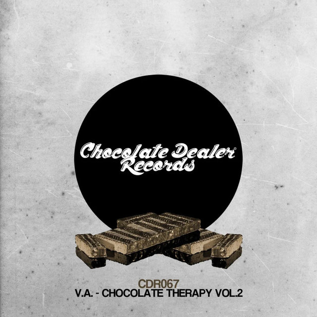 Chocolate Therapy, Vol. 2
