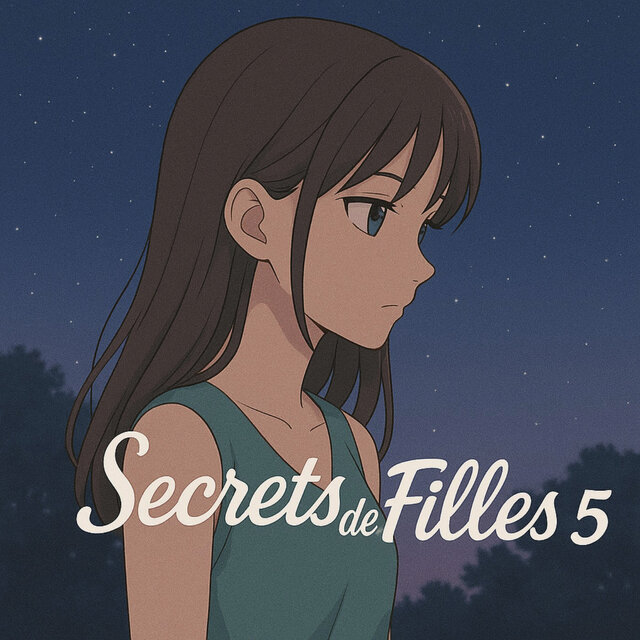 Secrets de filles 5