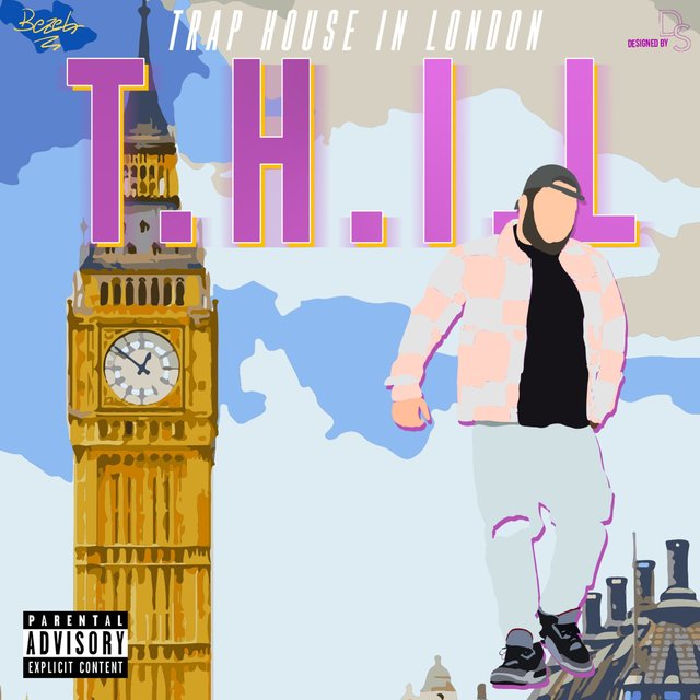 Trap House in London