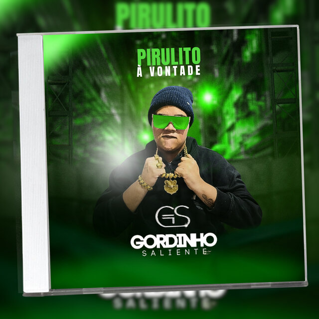 Pirulito a Vontade!