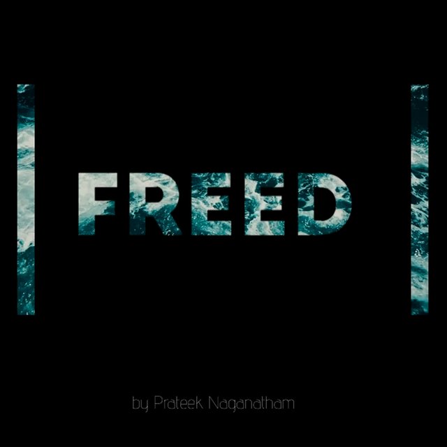 Freed (Instrumental Version)