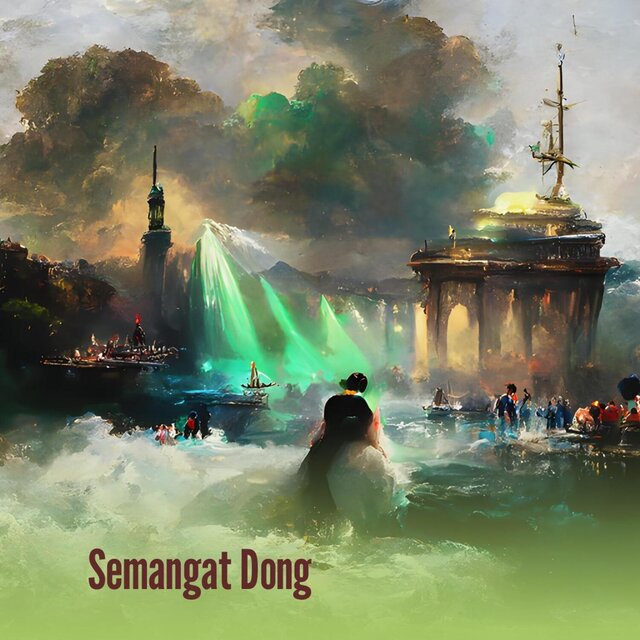 Semangat Dong