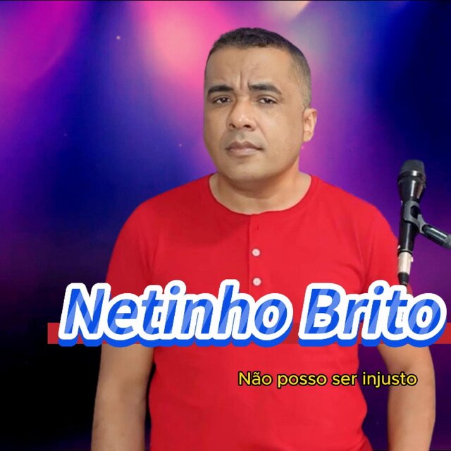 Nao Posso Ser Injusto