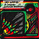 My Speech Dub (Afrikan Warriors)
