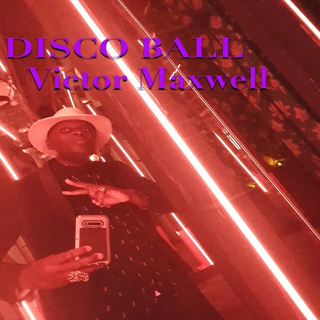 Disco Ball