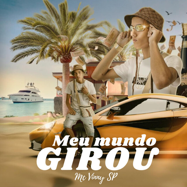Meu Mundo Girou