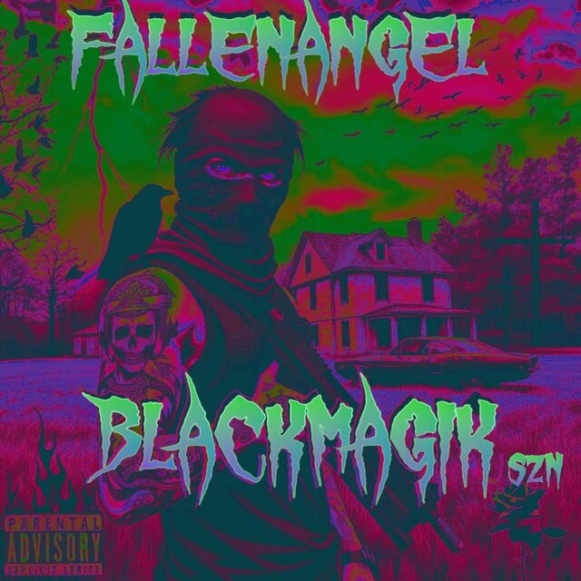 BLACKMAGiKSZN