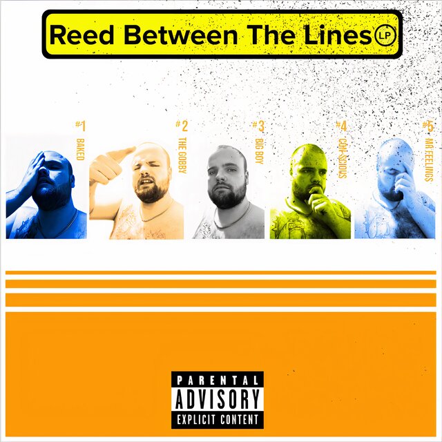 Reed Between The Lines