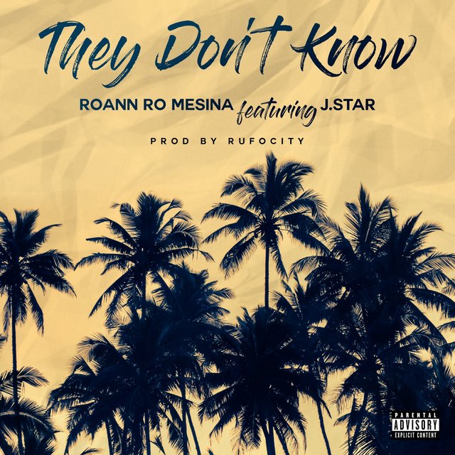 They Don't Know