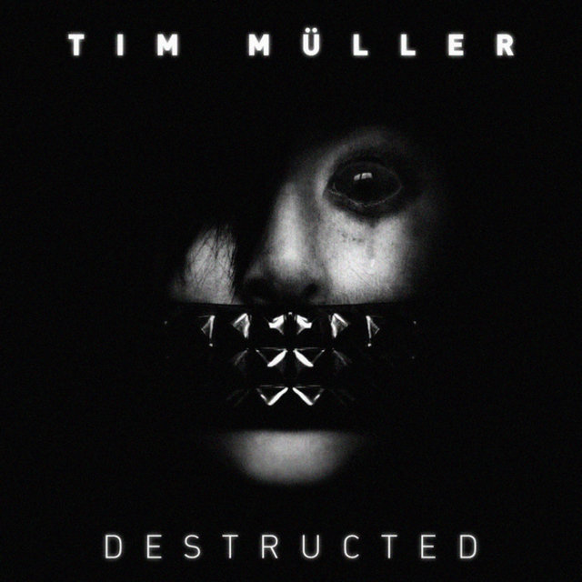 Destructed