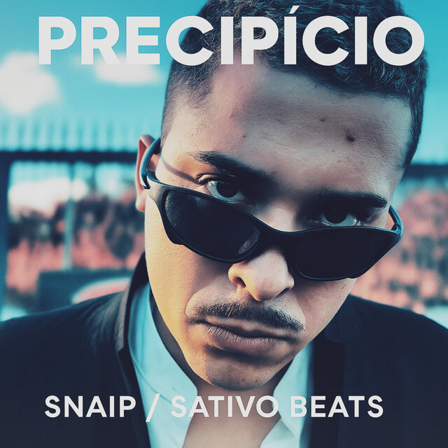 Precipício