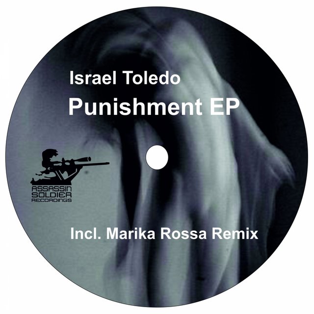 Punishment EP