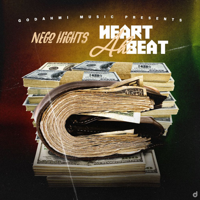 Heart Ah Beat