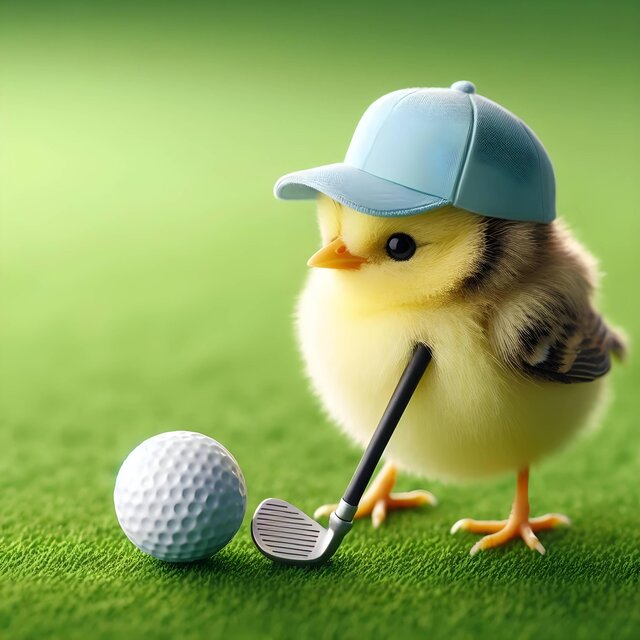 Birdie Zone