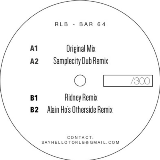Bar64