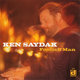 Cover art for album Foolish Man by Ken Saydak