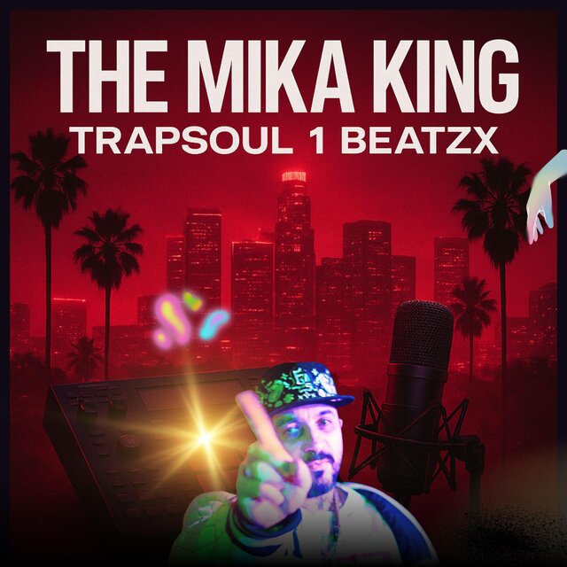 TRAPSOUL 1 BEATZX