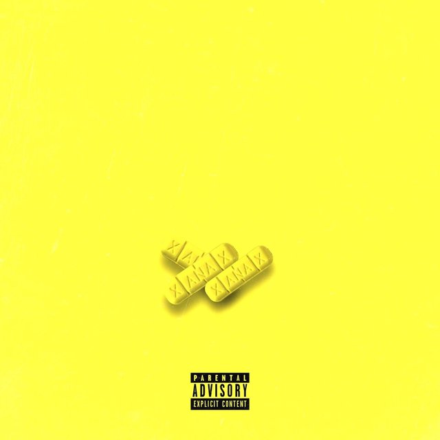 Xanax 2.5: Side C