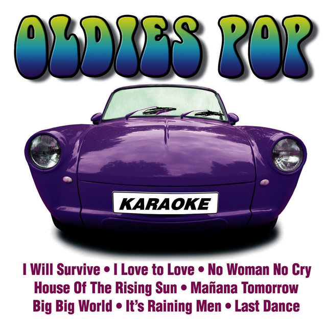 Oldies Pop Karaoke