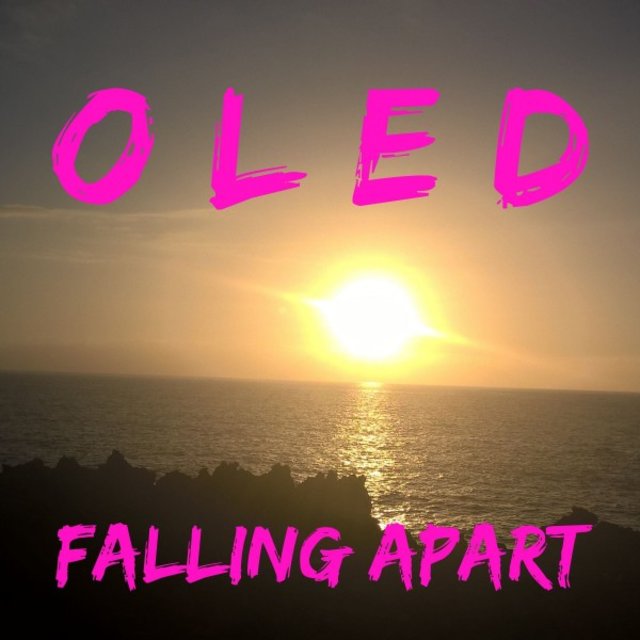 Falling Apart