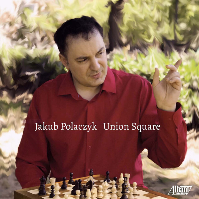 Union Square