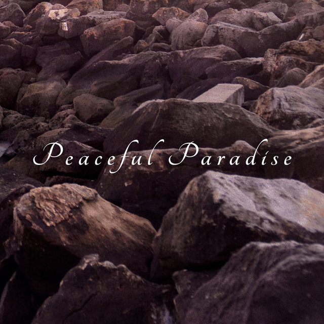 Paradise of an Astral Sounds