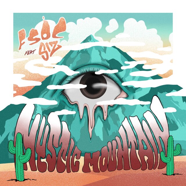 Mystic Mountain
