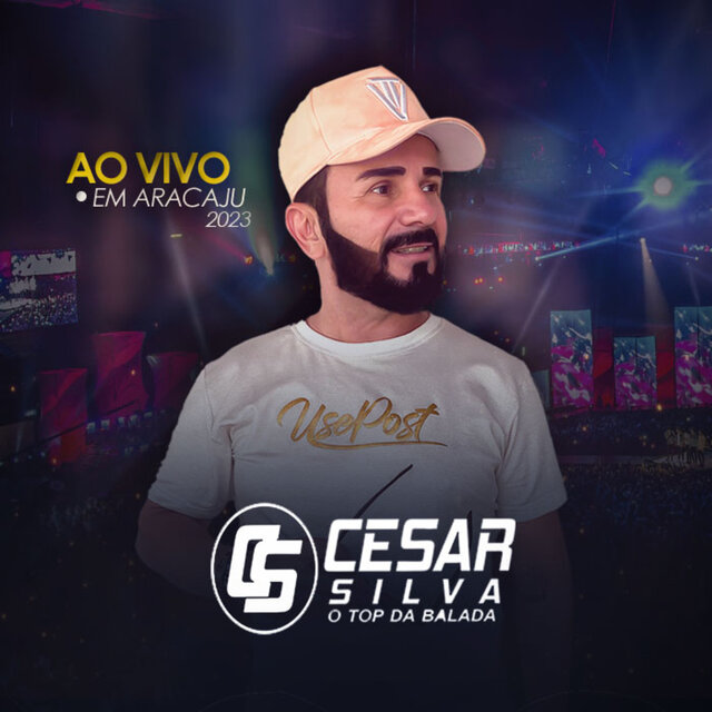 Ao Vivo em Aracaju 2023