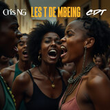 Les T de Mbeing