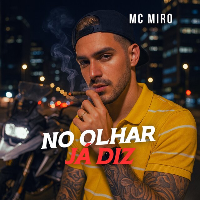 No Olhar Já Diz