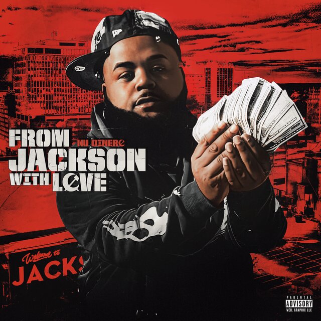 From Jackson With Love