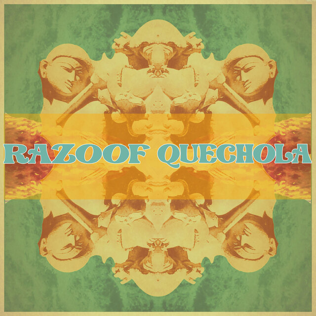 Quechola