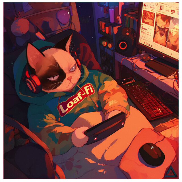 Loaf-Fi