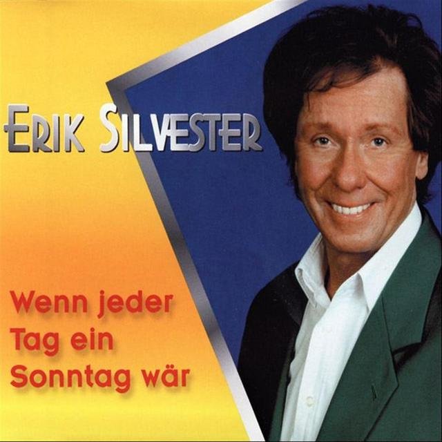 Wenn jeder Tag ein Sonntag wär