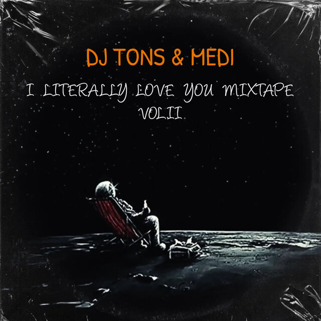I Literally Love You Mixtape Vol.II