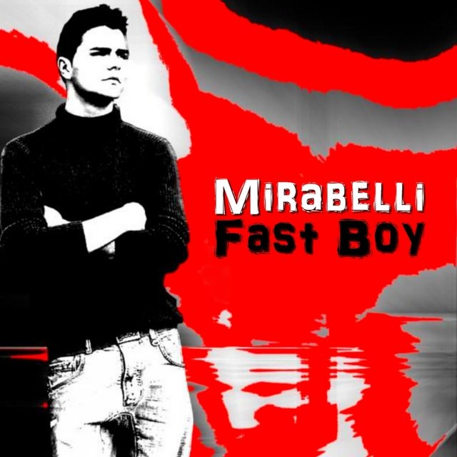 Fast Boy