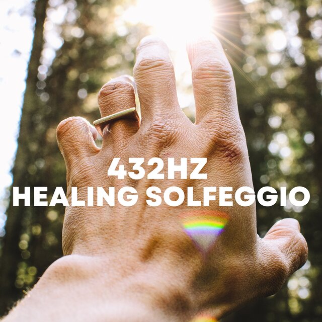 432 Hz Deep Healing: Melodies for Mindfulness